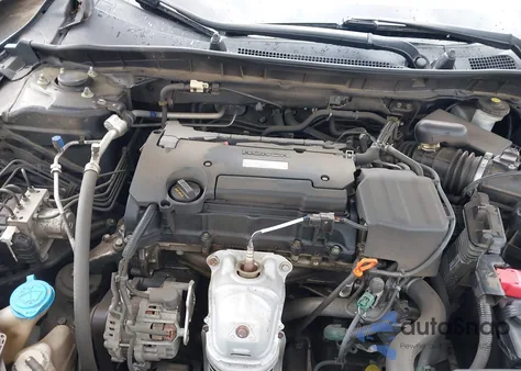 2016 Honda Accord Lx z USA, uszkodzony, nr VIN 1HGCR2F34GA041947